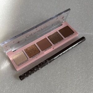 ColourPop Sweater Weather Holiday Kit